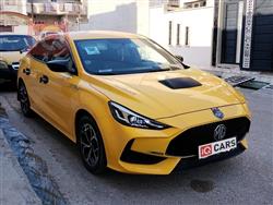 MG GT